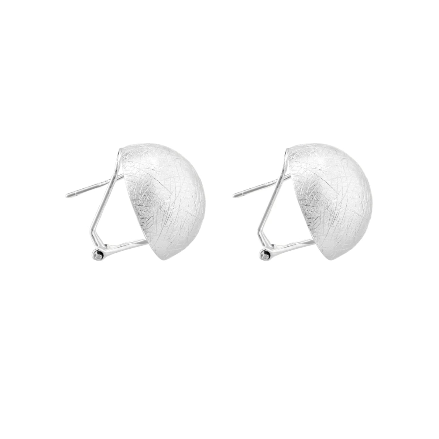 Arc Earrings