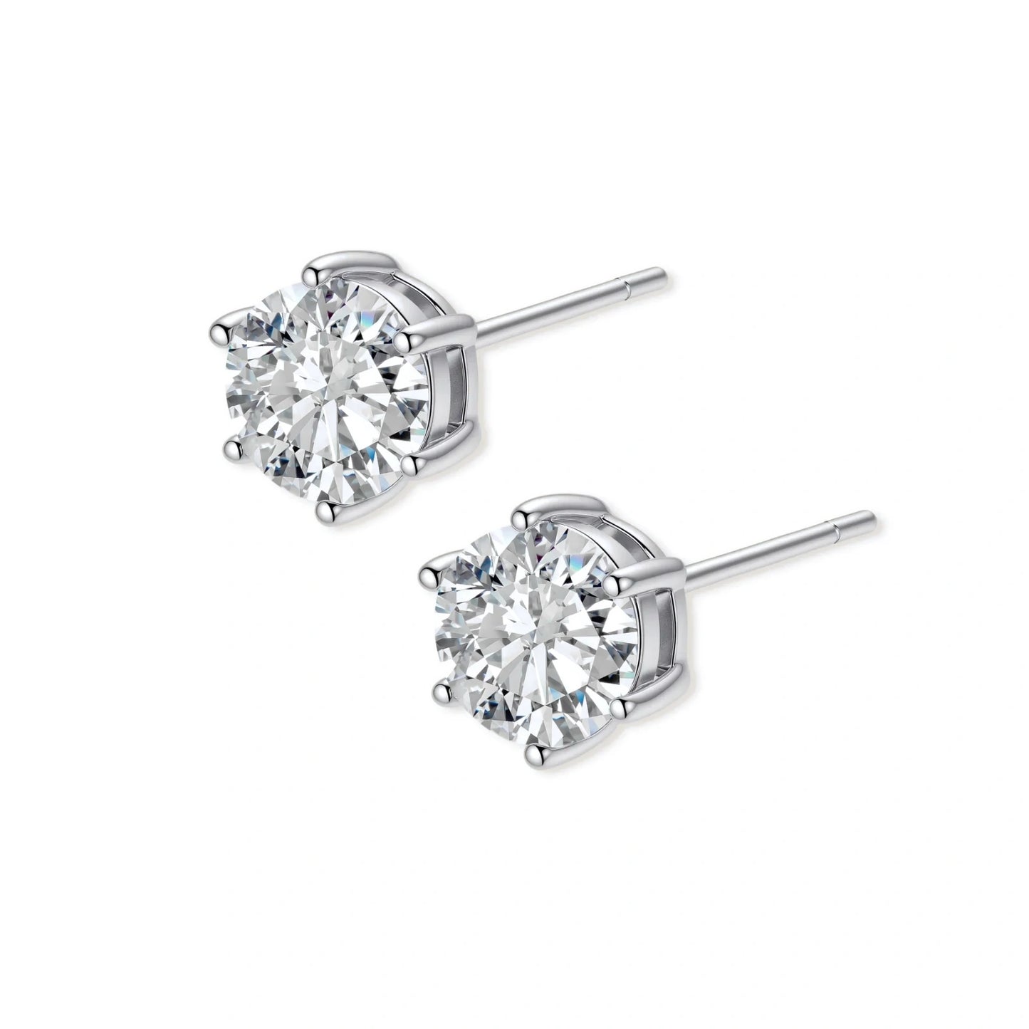 Clara Studs