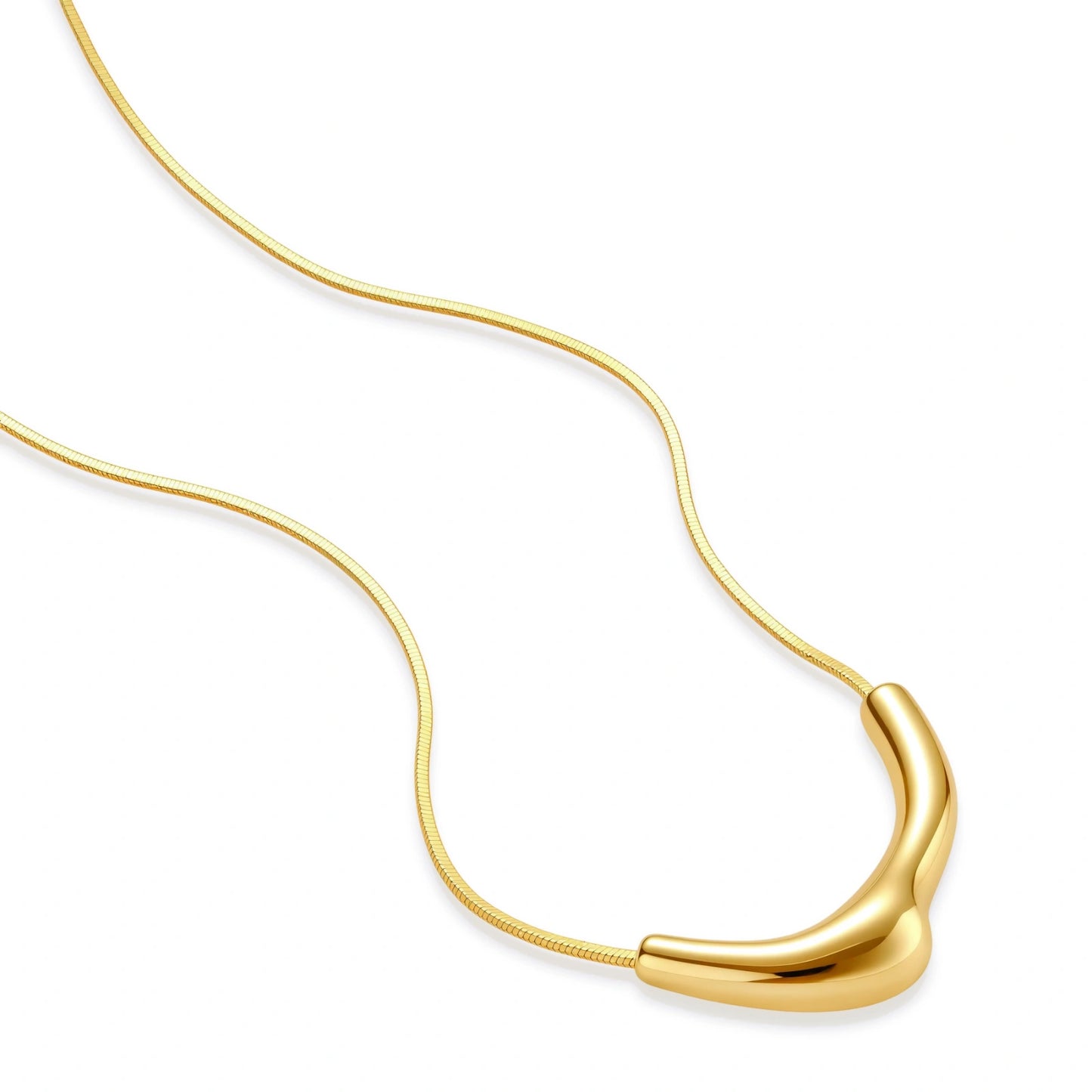 Lira Necklace