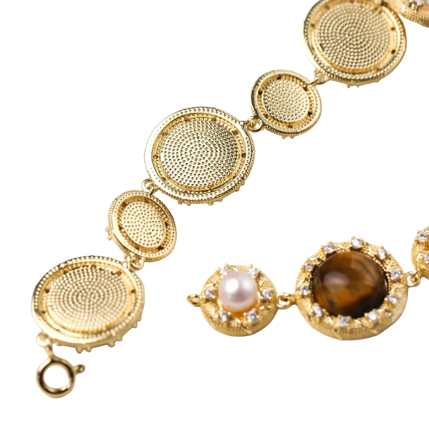 Monarch Bracelet