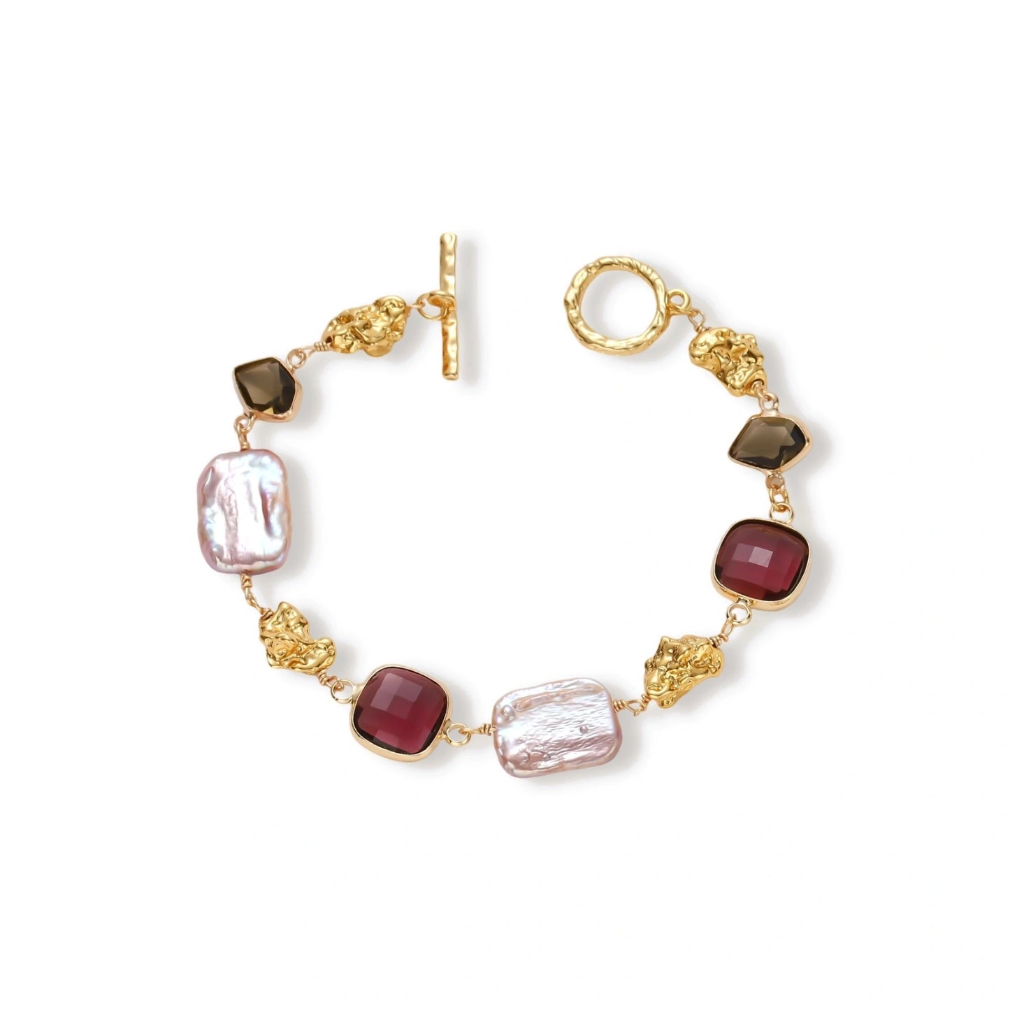 Verona Pearl Bracelet