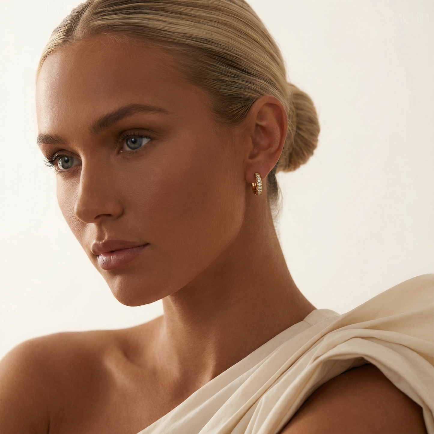 Sarai Hoops