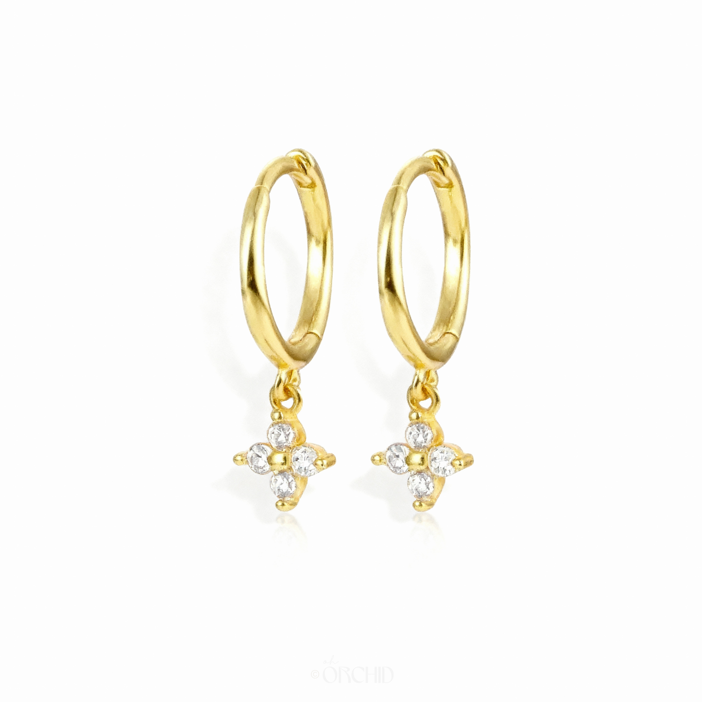 Flora Hoops
