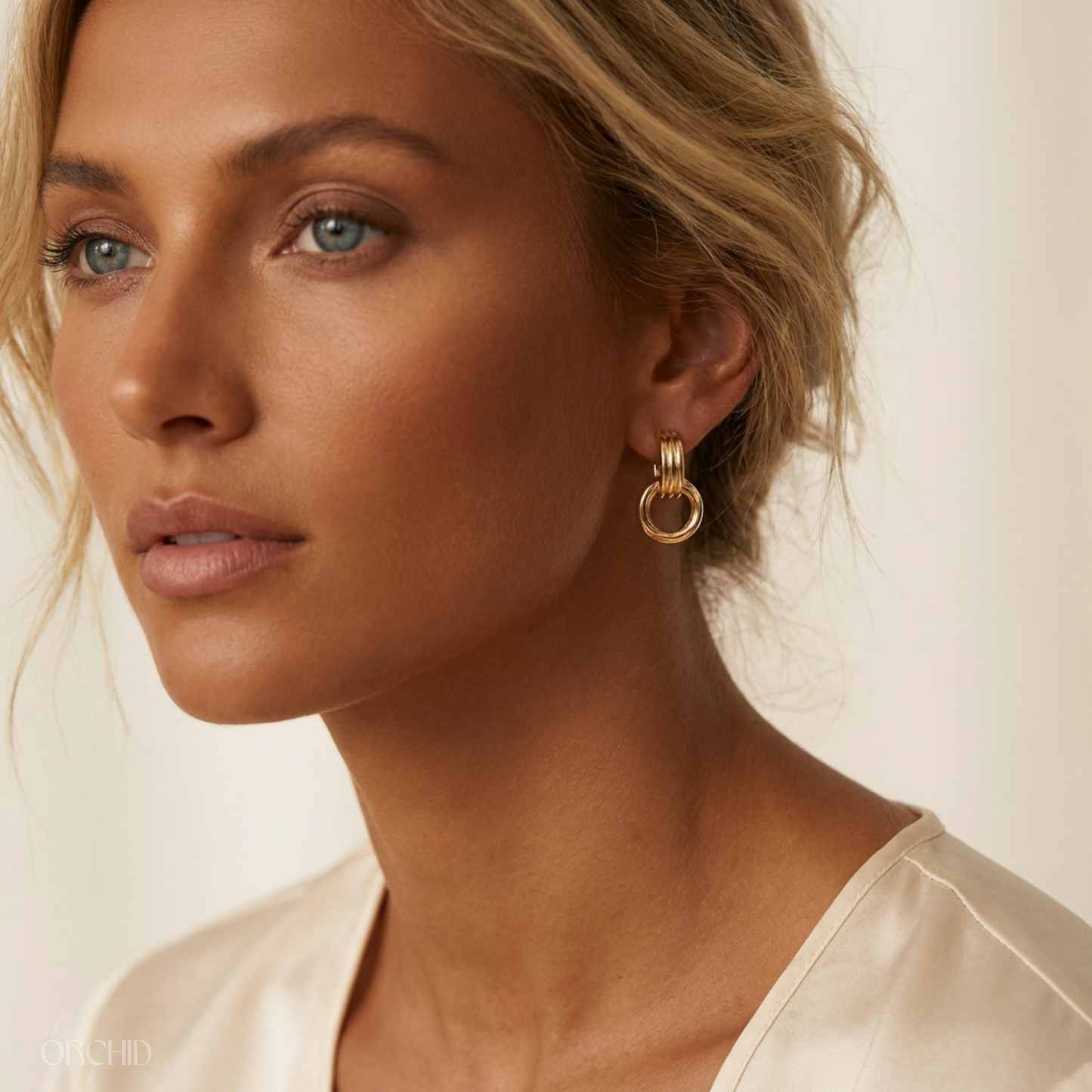 Revolve Earrings