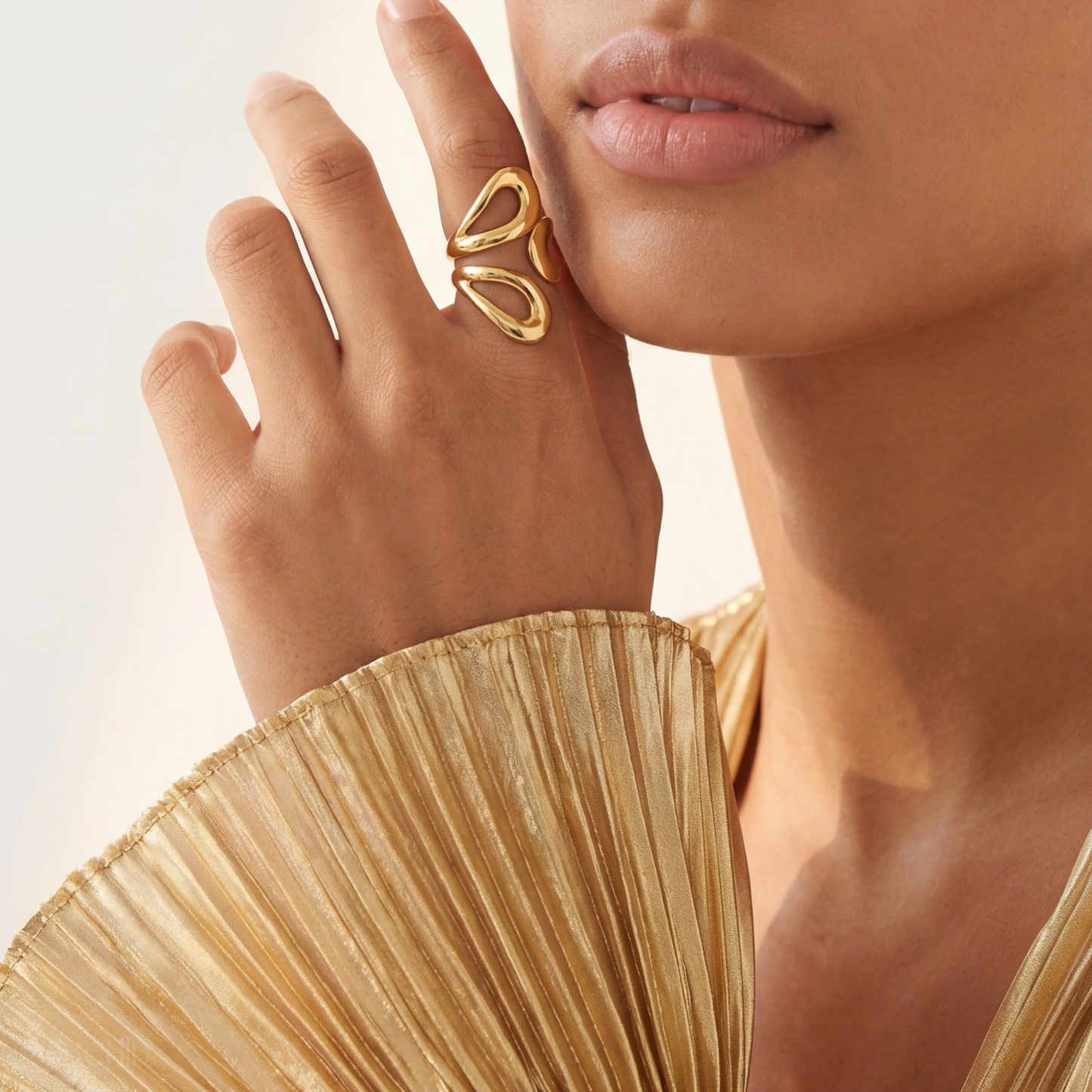 Liana Ring