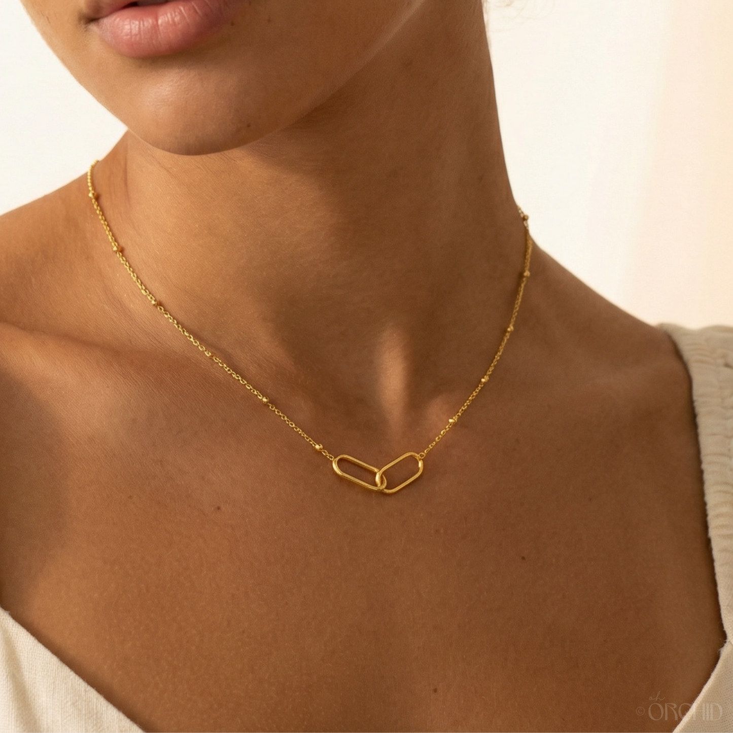 oh-orchid-gold-ella-eternal-link-necklace-infinity
