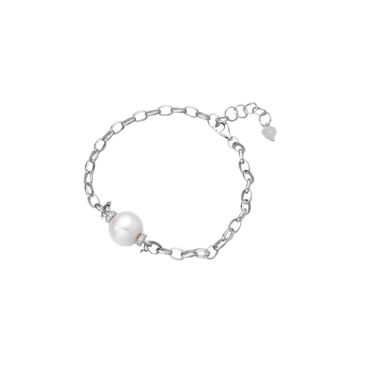 Oria Pearl Bracelet