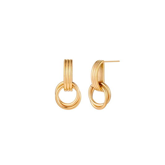 Revolve Earrings