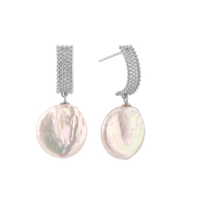 Aveline Pearl Drops