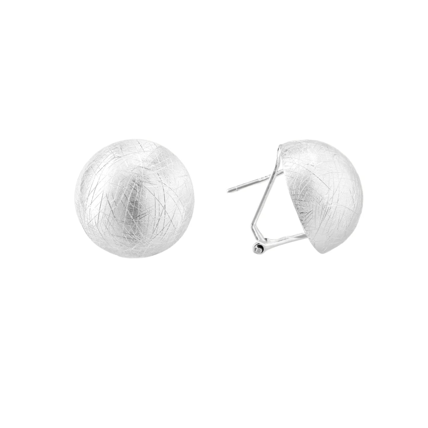 Arc Earrings