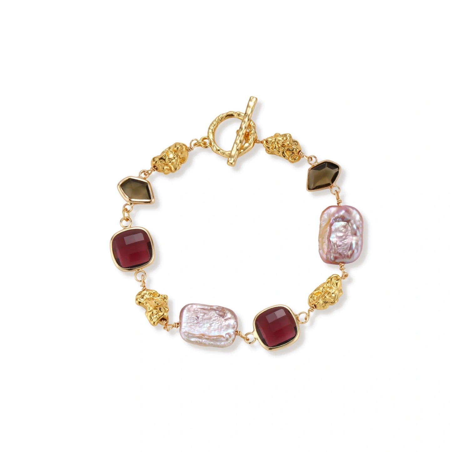 Verona Pearl Bracelet