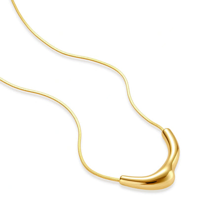 Lira Necklace