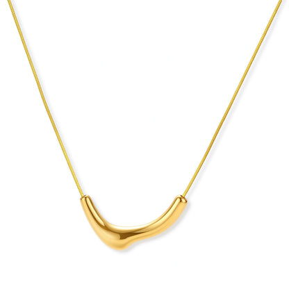 Lira Necklace