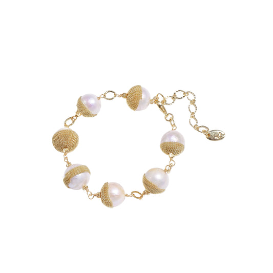 Orbelle Bracelet