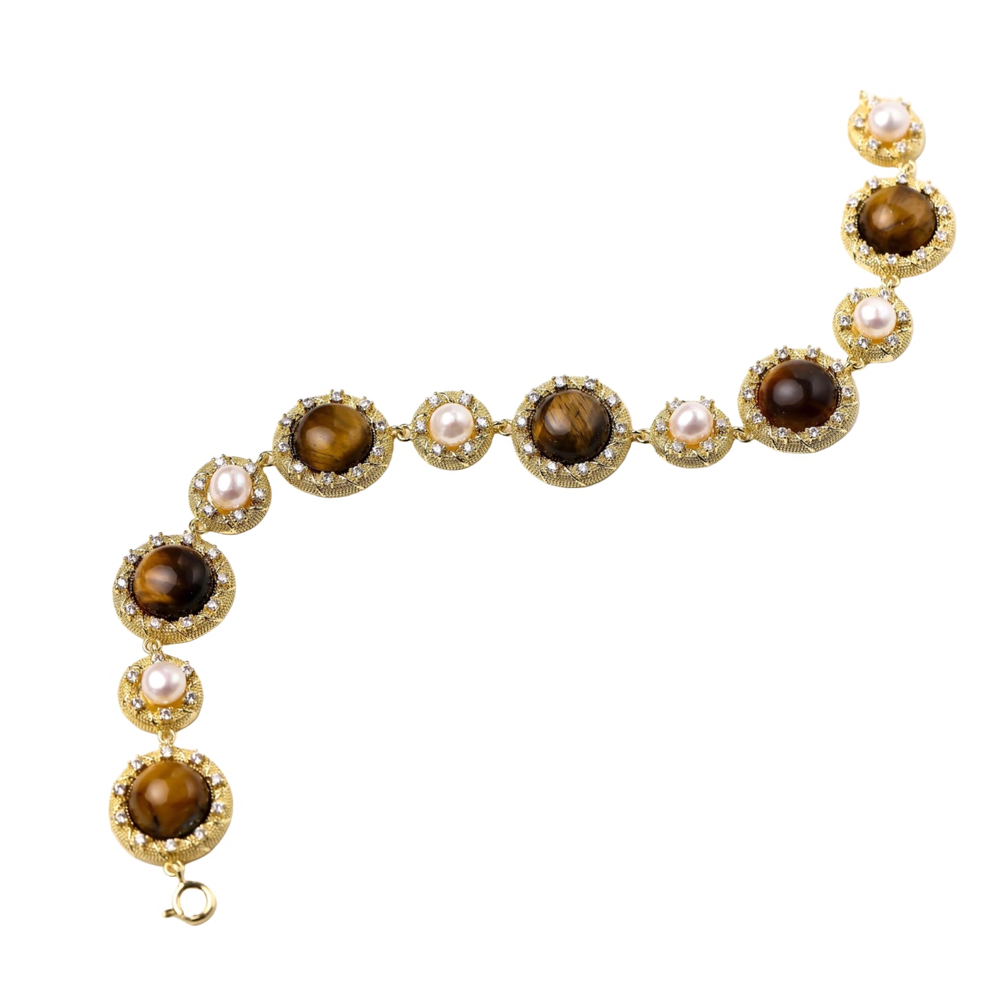 Monarch Bracelet