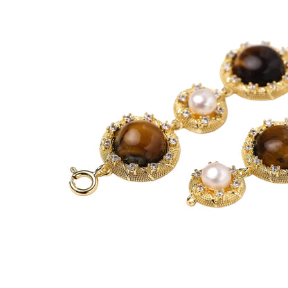 Monarch Bracelet