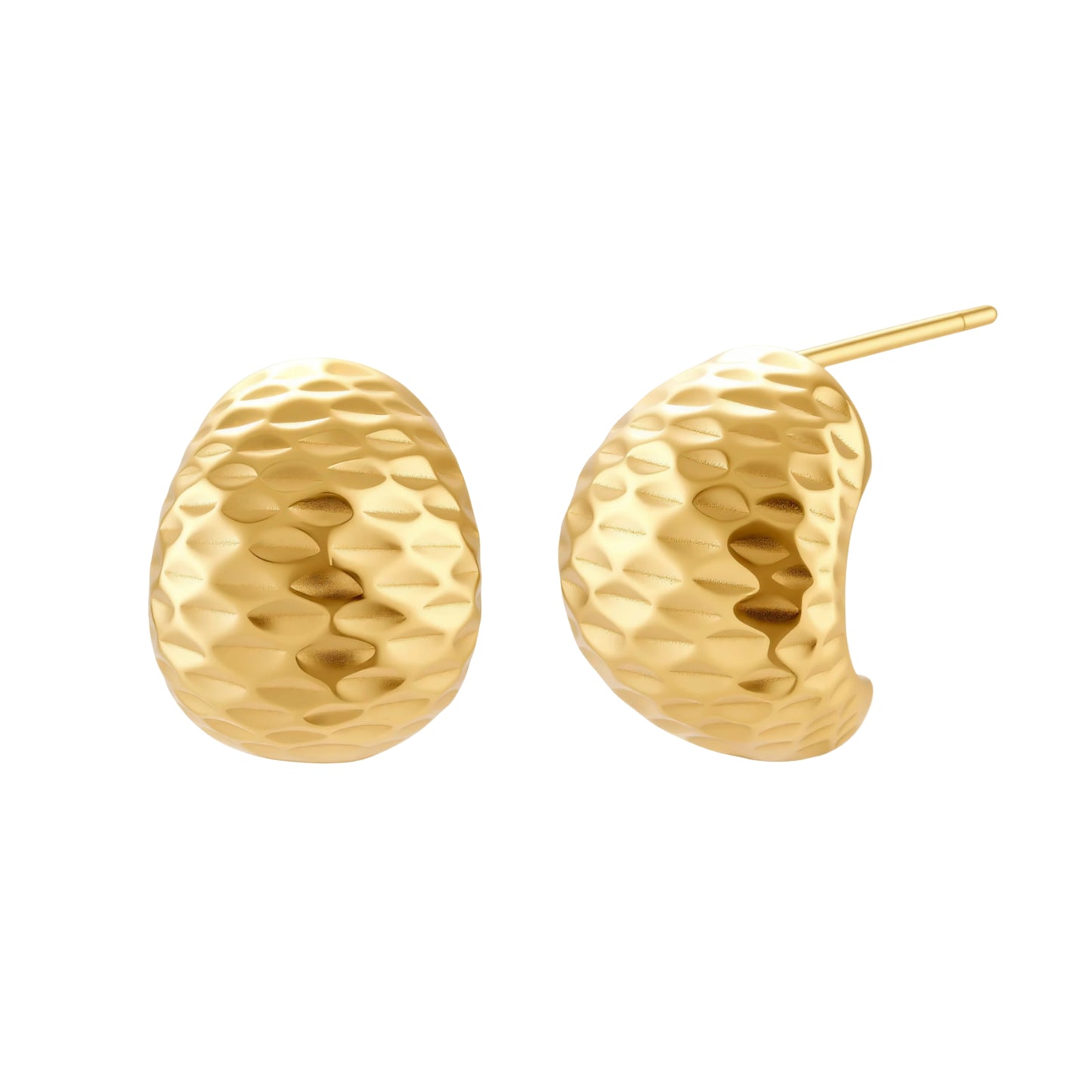Dune Studs