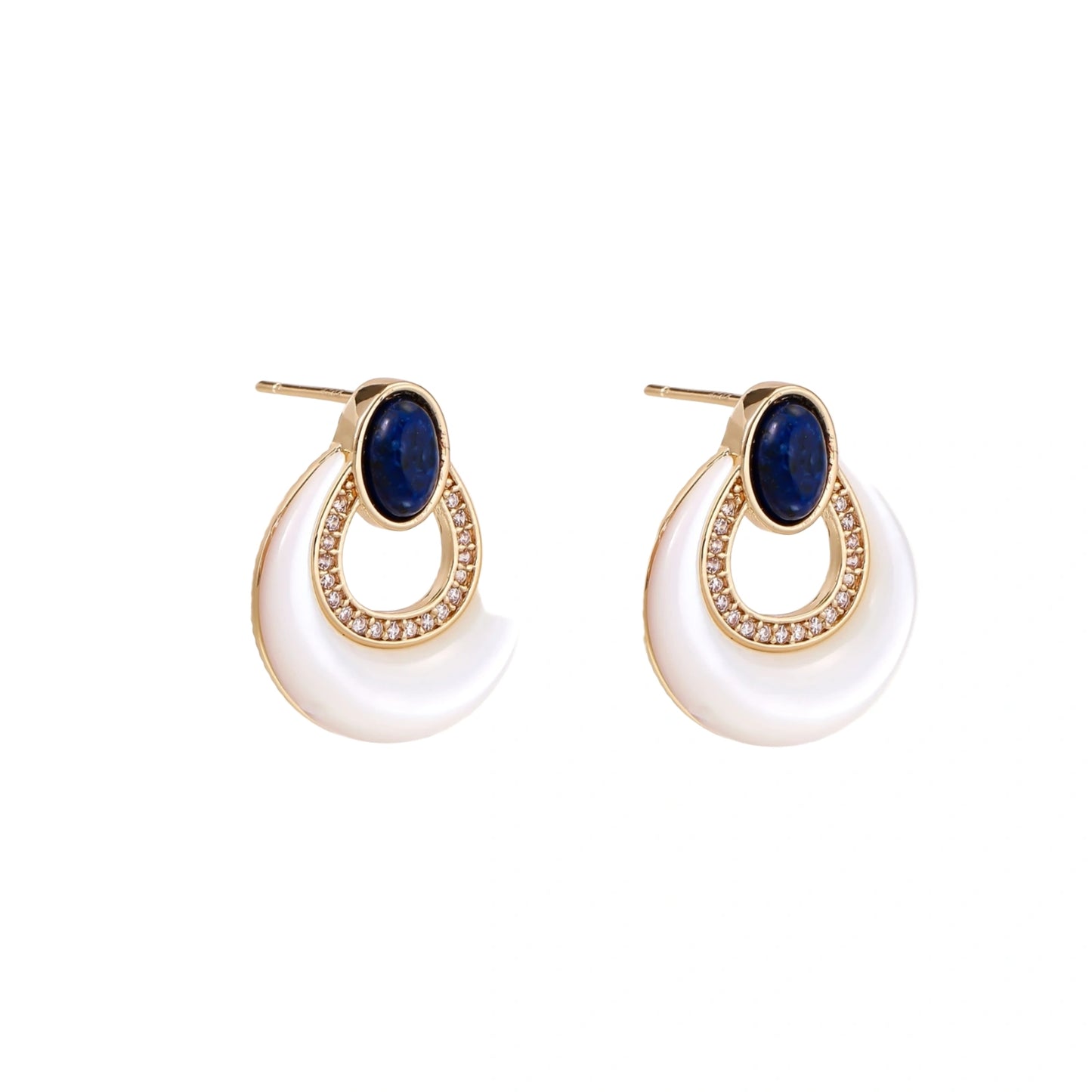 Selene Earrings