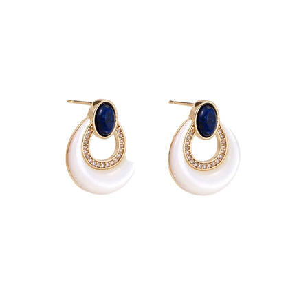Selene Earrings