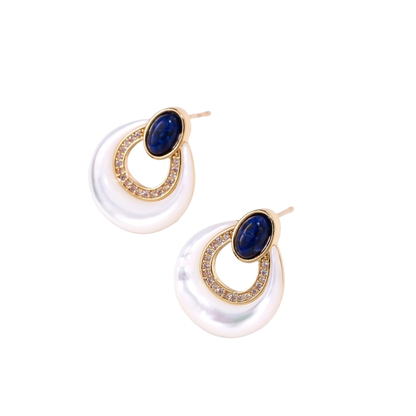 Selene Earrings