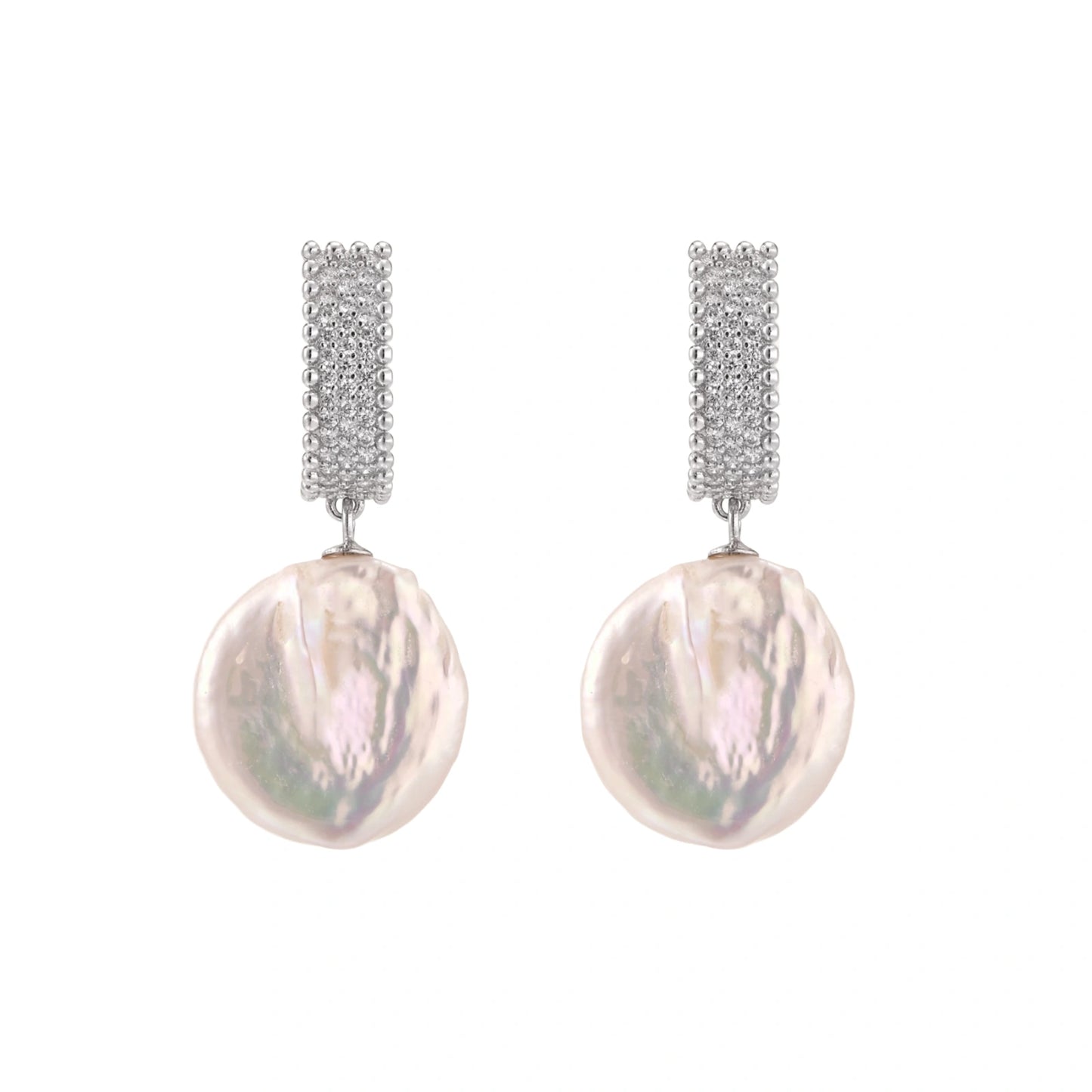 Aveline Pearl Drops
