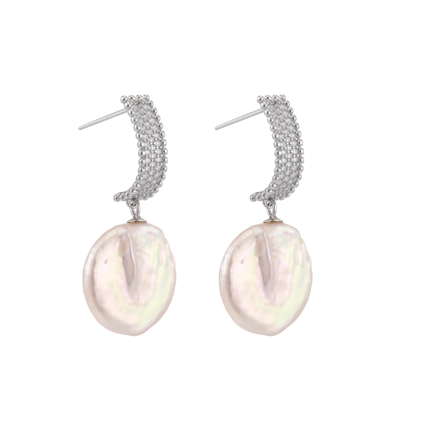 Aveline Pearl Drops