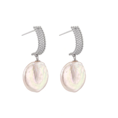Aveline Pearl Drops