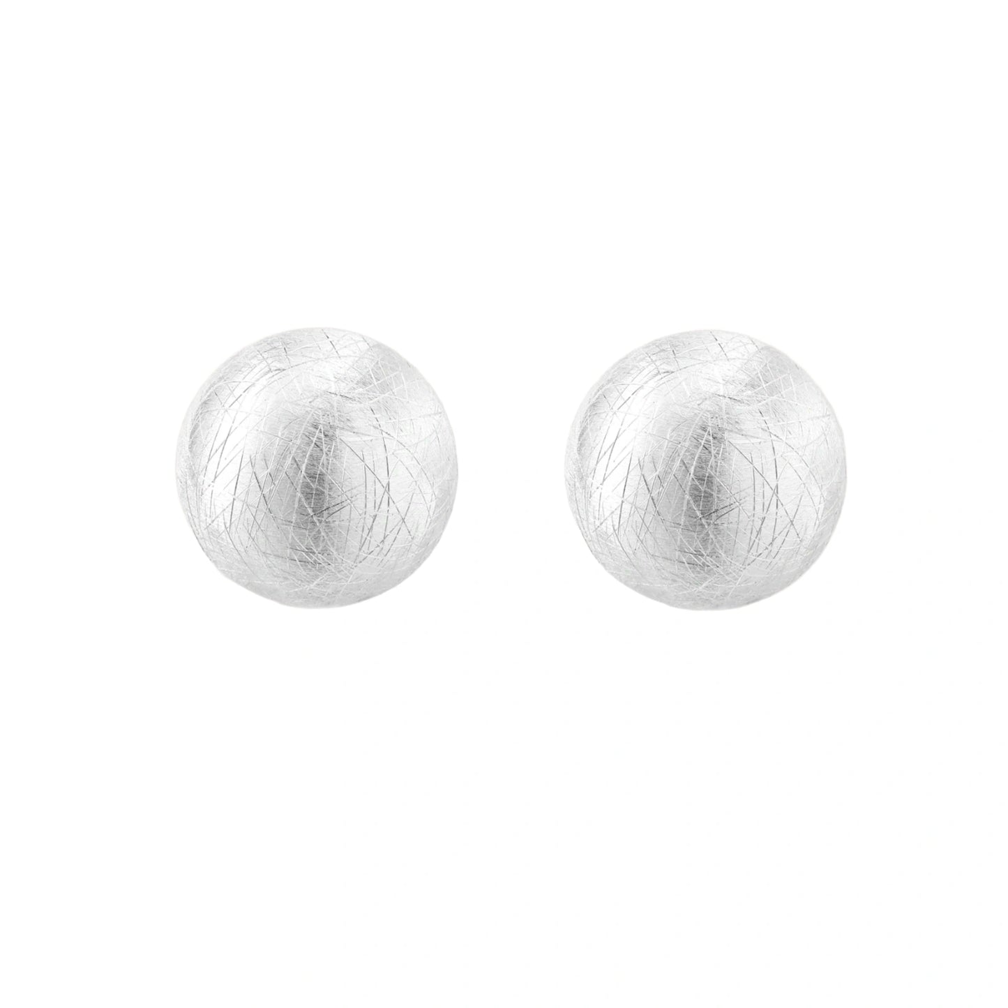 Arc Earrings