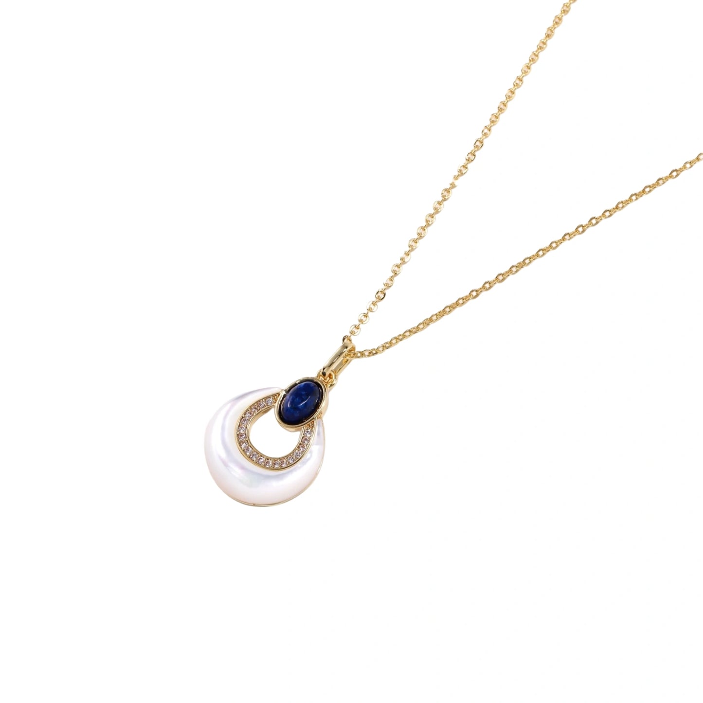 Selene Necklace