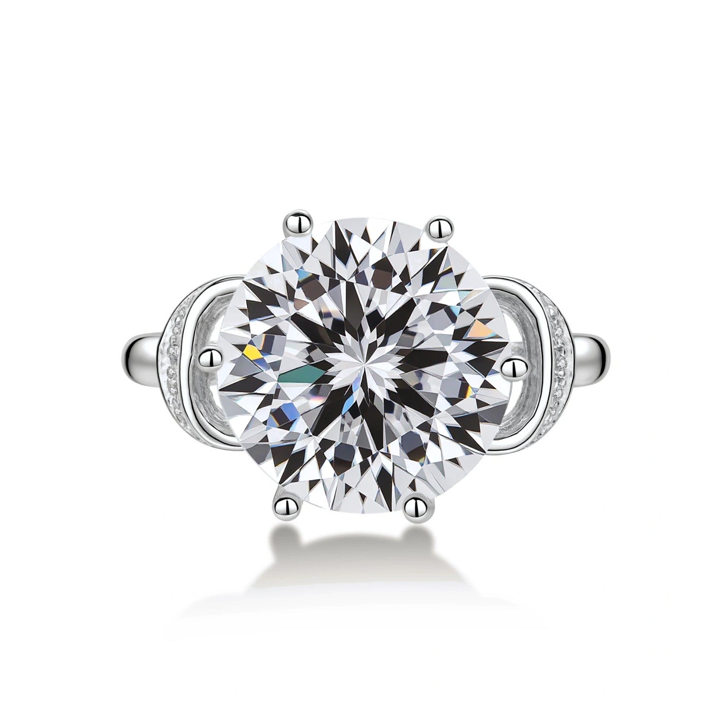 Clara Bow Ring