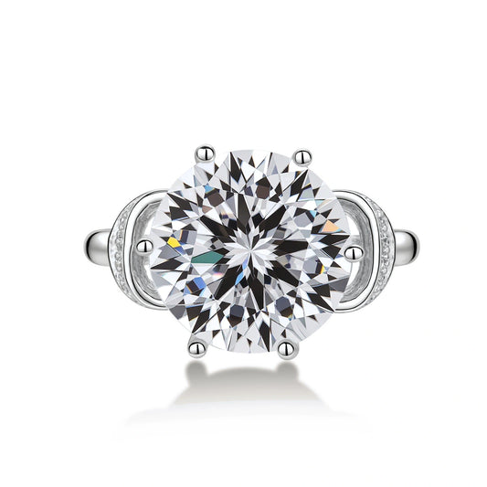 Clara Bow Ring