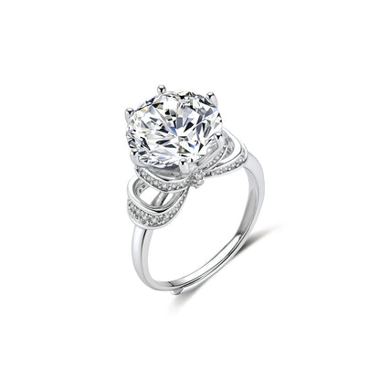 Clara Bow Ring