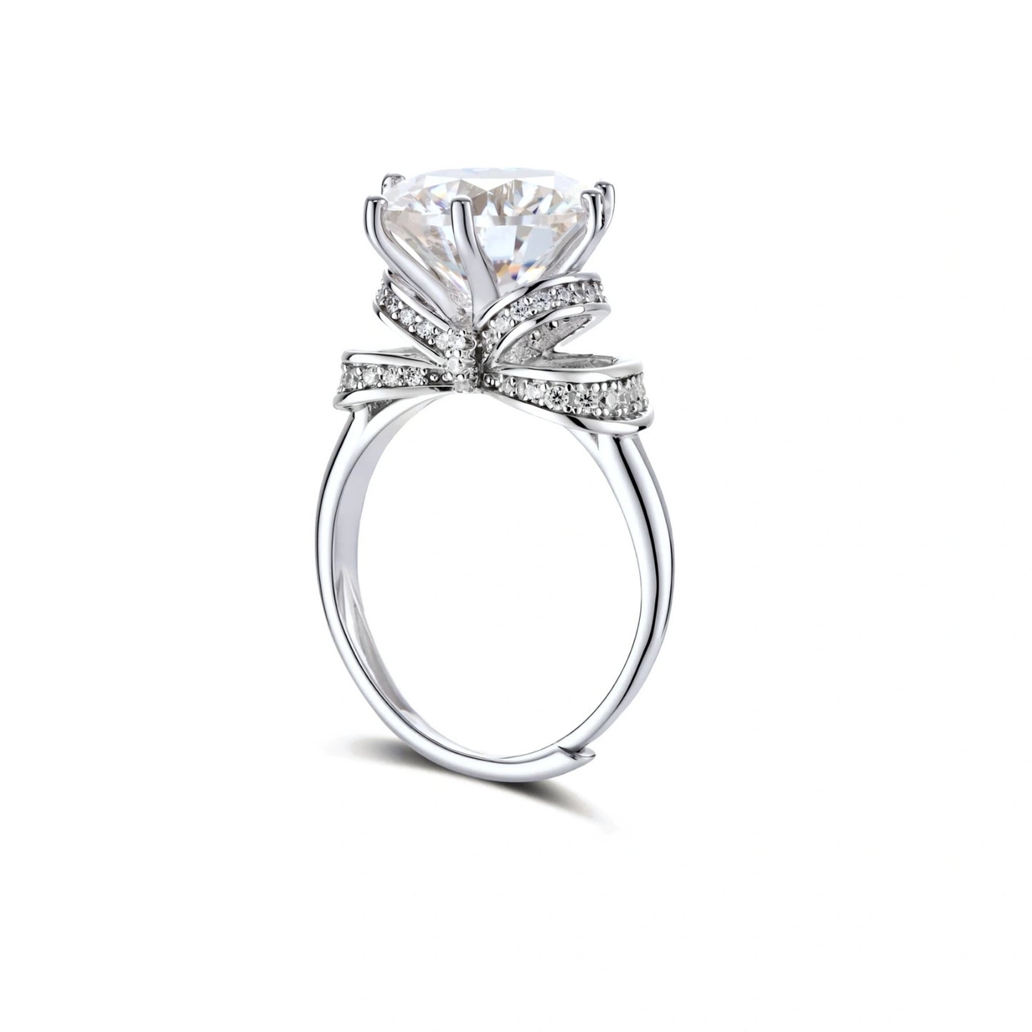 Clara Bow Ring