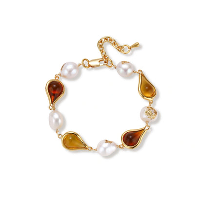 Marisela Teardrop Bracelet