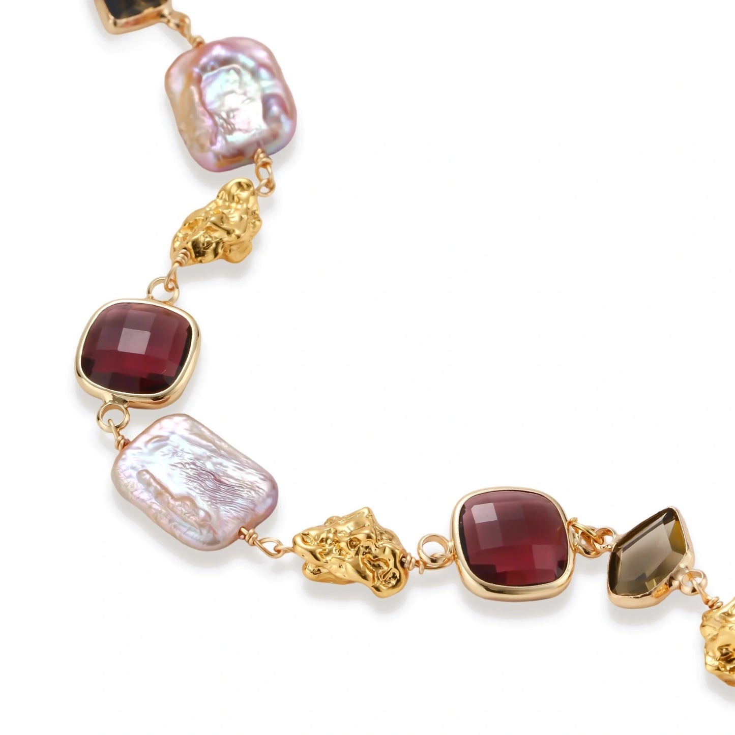Verona Pearl Bracelet
