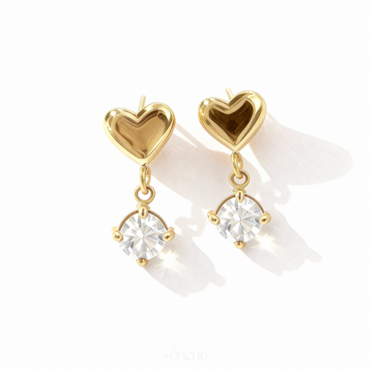 Adoré Earrings