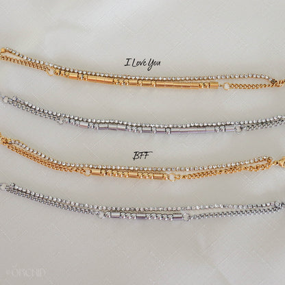 Oh-Orchid-Darling-Dot-Dash-Morse-Code-Bracelets