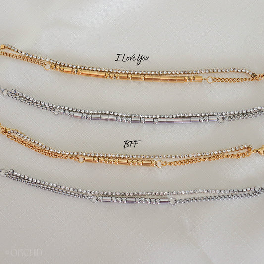 Oh-Orchid-Darling-Dot-Dash-Morse-Code-Bracelets