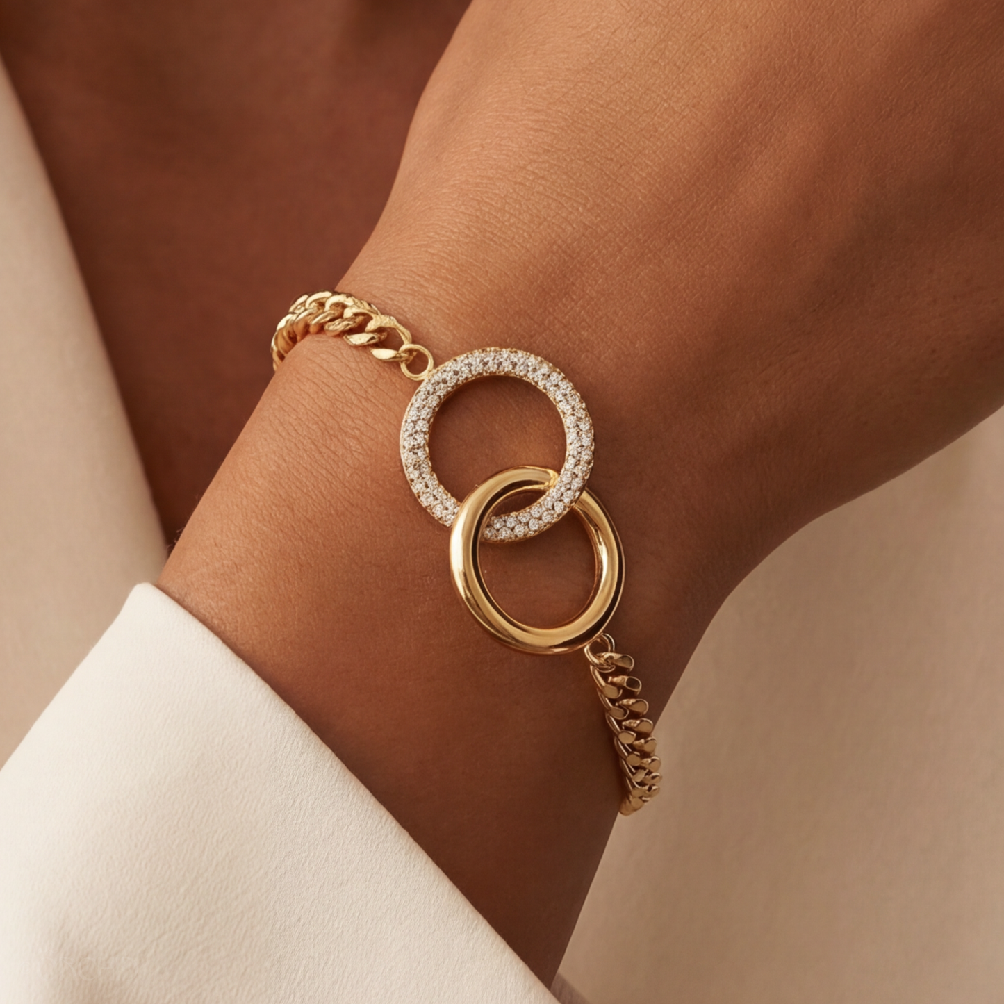 Eterna Bracelet