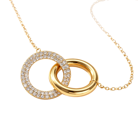Eterna Necklace