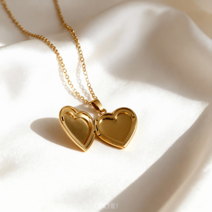 Sweetheart Locket