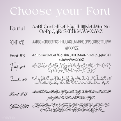 Opheli Cara Necklace