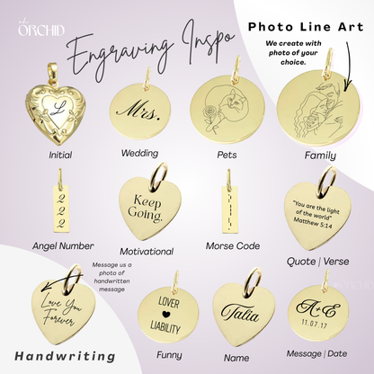 Opheli Cara Necklace