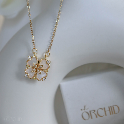 Serendipity Necklace