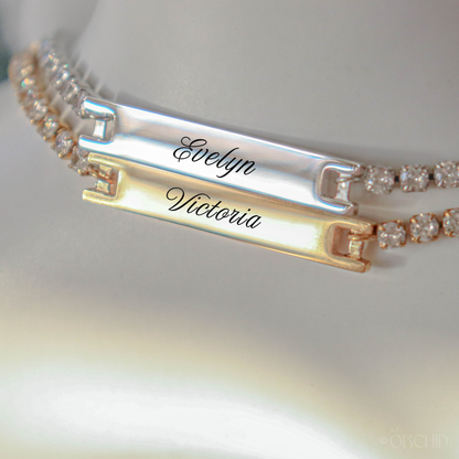 Lustra Diamond Necklace