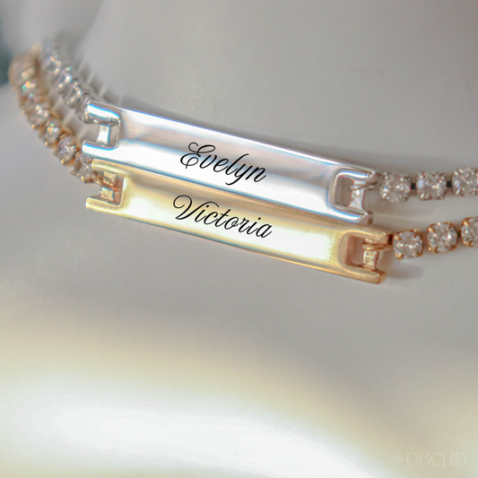 Lustra Diamond Necklace