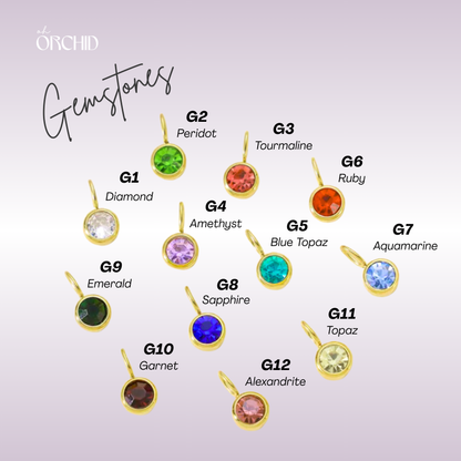 Opheli Cara Necklace