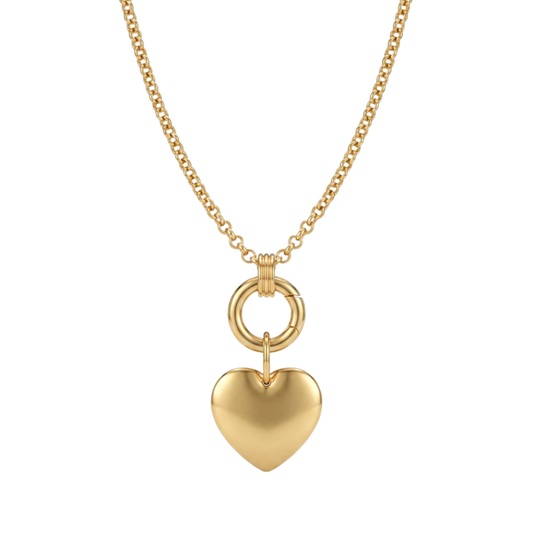 Opheli Cara Necklace
