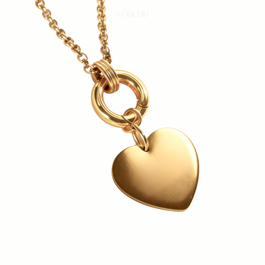 Opheli Cara Necklace