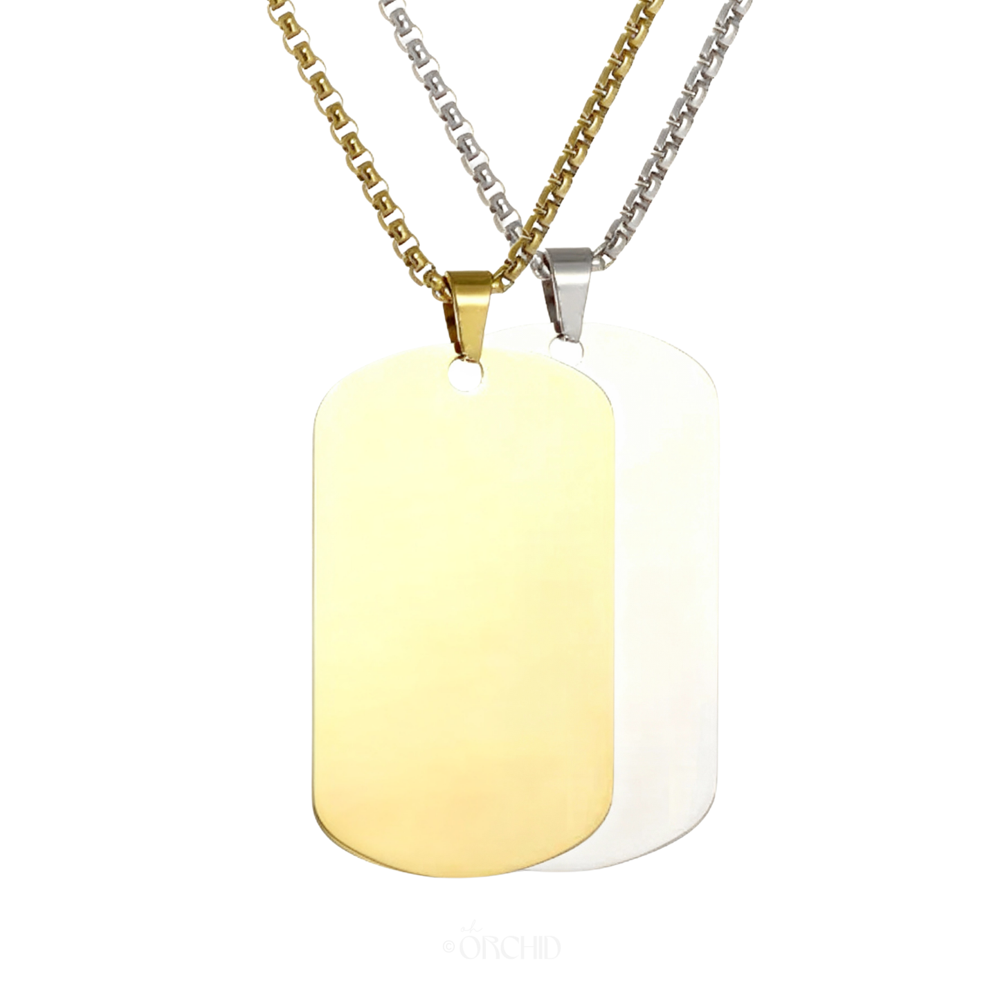 The Knox Necklace